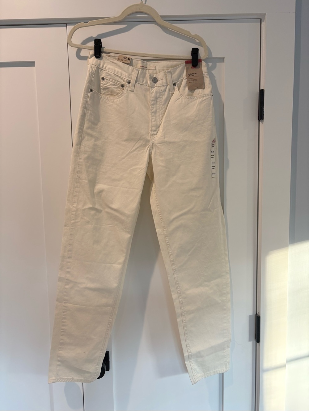 Women’s Levi’s 80s Mom Jeans - 29x30